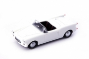 Auto Union . DKW Michaux Spider blanc - Allemagne 1/43