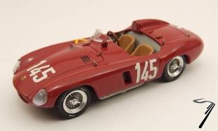 Ferrari 750 Monza #145 Tiefencastel  1/43