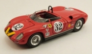 Ferrari 275 P #32 Sebring  1/43