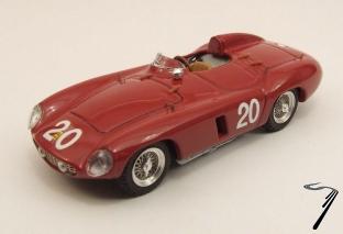 Ferrari 750 Monza #20  1/43