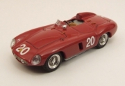 Ferrari 750 Monza #20  1/43