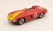 Ferrari 735 #13 1er Monza   1/43