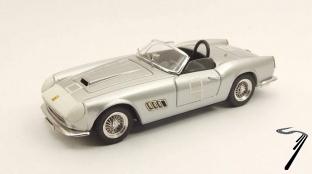 Ferrari 250 California 1er Lime Rock  1/43