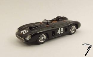 Ferrari 290 MM #48 Road America  1/43