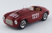 Ferrari 195 SP #1221 Coppa Della Toscana  1/43