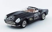 Ferrari 250 California SCCA Cumberland  1/43