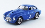 Ferrari 195 Touring Berlinetta #311 Tour de Sicile  1/43