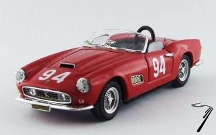 Ferrari 250 California #94 Nassau  1/43