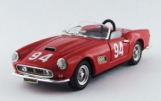 Ferrari 250 California #94 Nassau  1/43