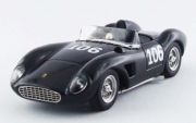 Ferrari 500 TRC #106 Nassau  1/43