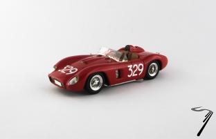 Ferrari 500 TR #329 Tour de Sicile  1/43