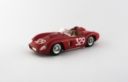 Ferrari 500 TR #329 Tour de Sicile  1/43