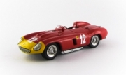 Ferrari 857S #12 3ème GP Cuba  1/43