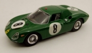 Ferrari 250LM #8 Nurburgring  1/43