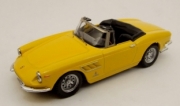 Ferrari 330 GT Spider Yellow GT Spider Yellow 1/43