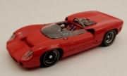 Lola T70 Spider 