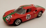 Ferrari 250LM #21 Monza  1/43