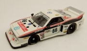 Lancia Beta Monte Carlo #66 24H Le Mans  1/43