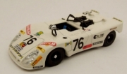 Porsche 908/2 Flunder #76 24H Le Mans  1/43