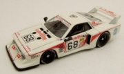 Lancia Beta Monte Carlo Turbo #68 24H Le Mans  1/43