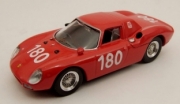 Ferrari 250 LM #180 Targa Florio  1/43