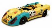 Porsche 908/2 Flunder Monza N°23  1/43