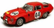 Alfa Romeo TZ1 24H Le Mans #44  1/43