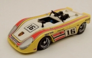 Porsche 908/2 Flunder #16 Waikins-Glen  1/43