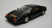 Ferrari 512 BB black BB black 1/43