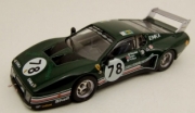 Ferrari BB LM #78 24H Le Mans  1/43