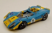 Porsche 908/2 #1 Jarama  1/43