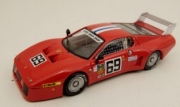 Ferrari BB LM #69 Daytona  1/43