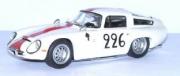 Alfa Romeo TZ1 Mont Ventoux  1/43