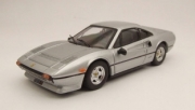 Ferrari 308 GTB Grey GTB Grey 1/43