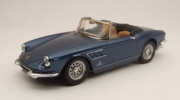 Ferrari 330 GT Spider Blue Convertible GT Spider Blue 1/43