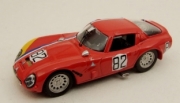 Alfa Romeo TZ2 #82 Nurburgring  1/43