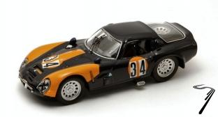 Alfa Romeo TZ2 Misano  1/43