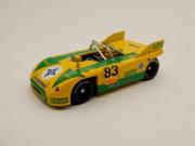 Porsche 908/3 Championnat d'Europe de Montagne  1/43