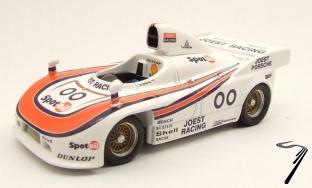 Porsche 908/4 Most  1/43