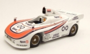 Porsche 908/4 Most  1/43