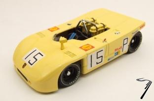 Porsche 908/3 #15 Nurburgring  1/43