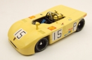 Porsche 908/3 #15 Nurburgring  1/43