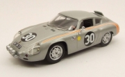 Porsche Abarth #30 24h du Mans  1/43