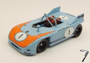 Porsche 908/3 Brands-Hatch #1  1/43