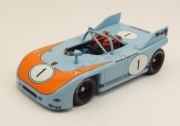 Porsche 908/3 Brands-Hatch #1  1/43