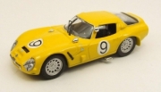 Alfa Romeo TZ 2 #9 Australie  1/43