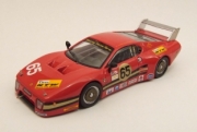 Ferrari 512 BB LM 3°serie Daytona #65  1/43