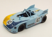 Porsche 908/3 Watkins Glen #42  1/43