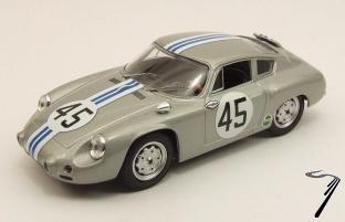 Porsche Abarth Sebring #45   1/43