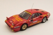 Ferrari 308 GTB #9 Catalunya  1/43